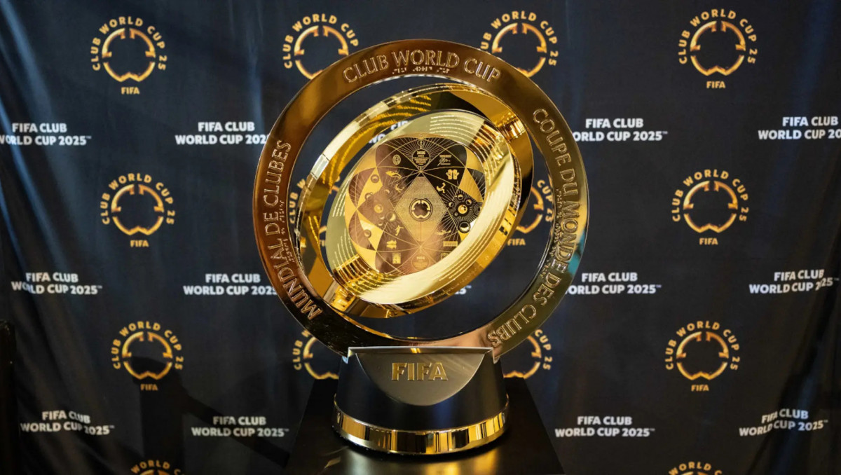 Клубный чемпионат мира. Итоги группового раунда
