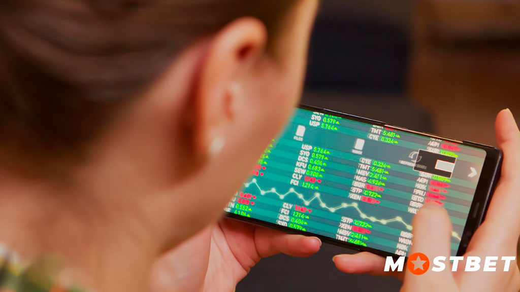 Ставки на голы и угловые: футбольные рынки в Mostbet