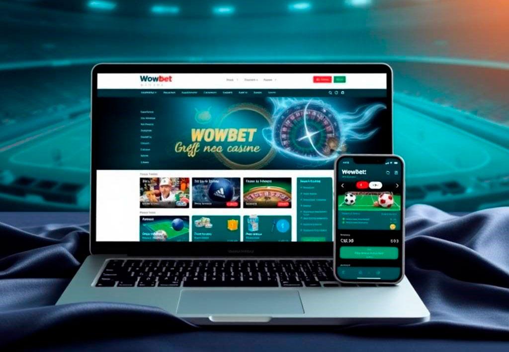 Wowbet: что предлагает букмекер и почему он заметен на рынке