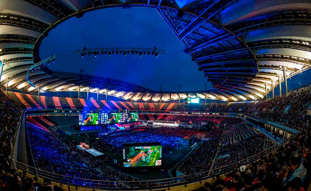 Профессионализм в прогнозах на киберспорт: Dota 2 и CS:GO