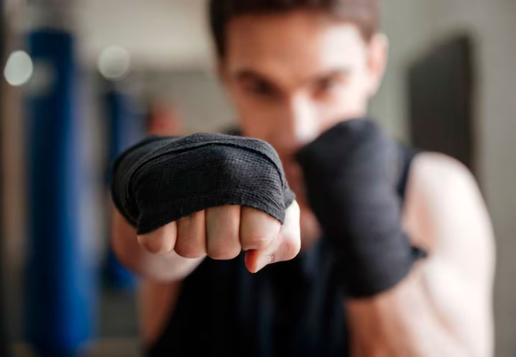 Как стать бойцом UFC в Узбекистане? Советы от профессионалов