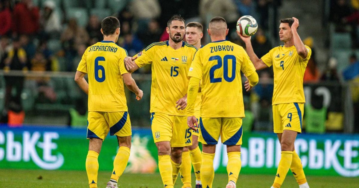 Отбор на чемпионат мира-2026 в Европе. Азербайджан - Украина. Прогноз на самый ожидаемый матч 9 сентября 2025 года