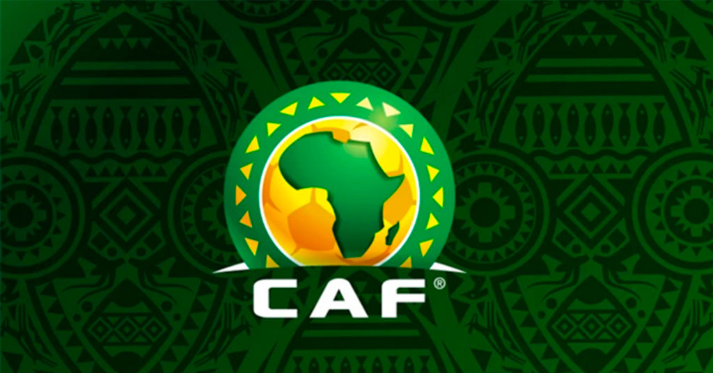 Третья победа Нигерии в Кубке африканских наций