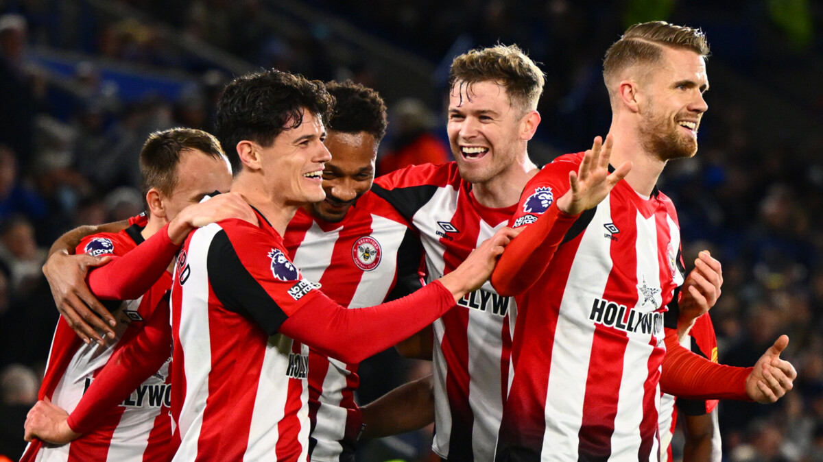 Кубок Лиги Англии. Гримсби — Брентфорд. Прогноз и анонс на матч 28 октября 2025 года: гости уверенно выиграют