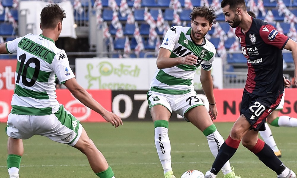 Серия А. Кальяри — Сассуоло. Прогноз на матч 30 октября 2025 года: много голов не ждем