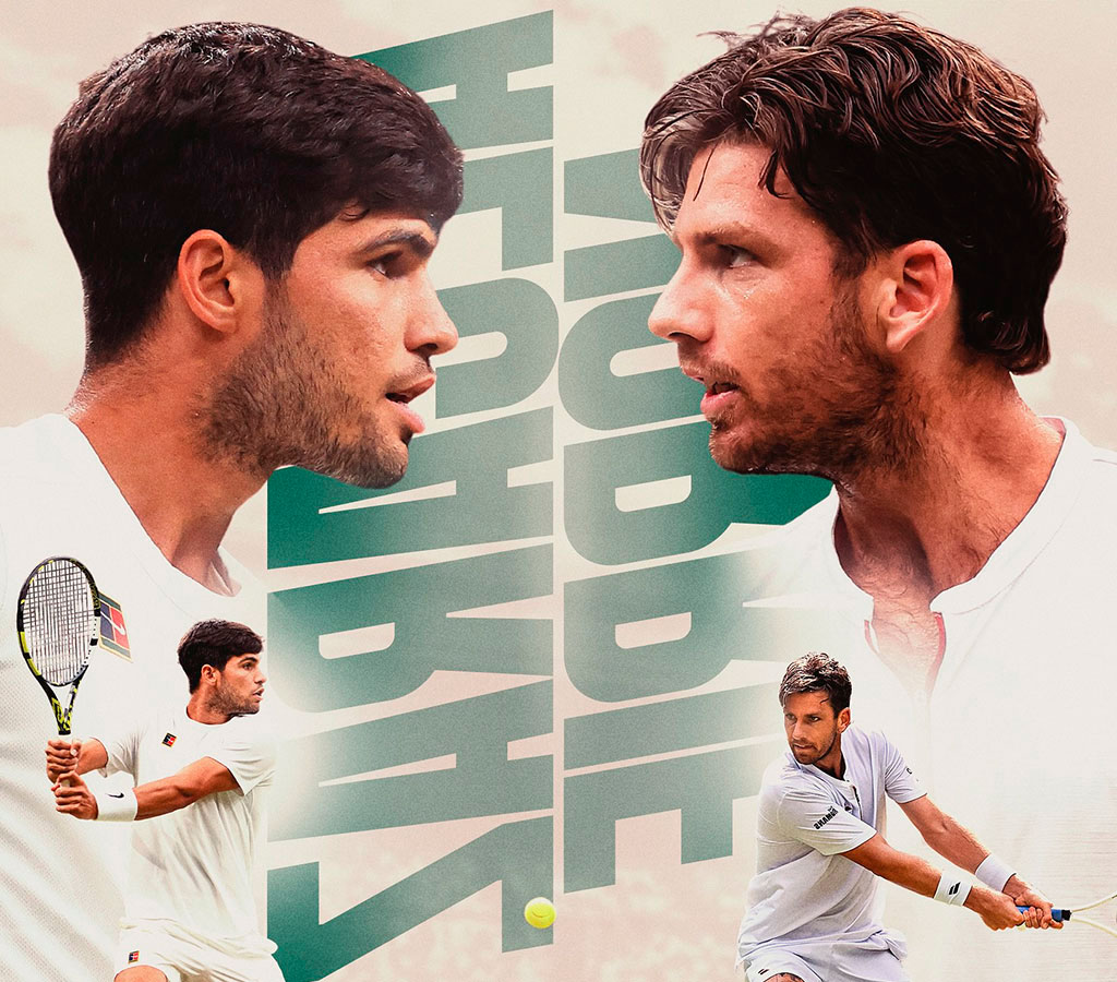 Алькарас – Норри: ждать ли разгрома от испанца в Париже? Анонс матча 28 октября 2025 года