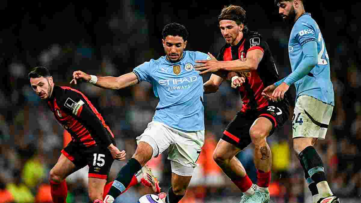 АПЛ. Манчестер Сити — Борнмут. Прогноз на матч 2 ноября 2025 года от экспертов