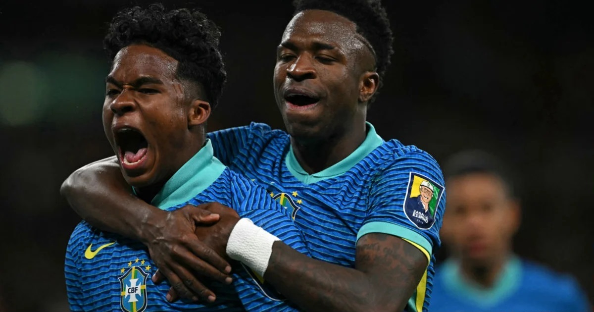 Скандалящий бразильский талант готовится зимой покинуть Реал