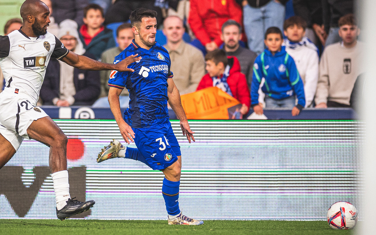 Примера. Хетафе — Жирона. Прогноз на матч 31 октября 2025 года от экспертов