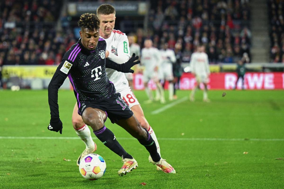 Кубок Германии. Кельн — Бавария. Прогноз на матч 29 октября 2025 года: обойдутся без интриги
