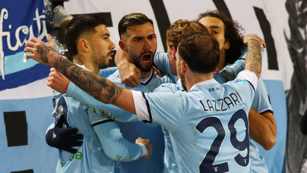 Серия А. Пиза — Лацио. Прогноз на главный матч 30 октября 2025 года