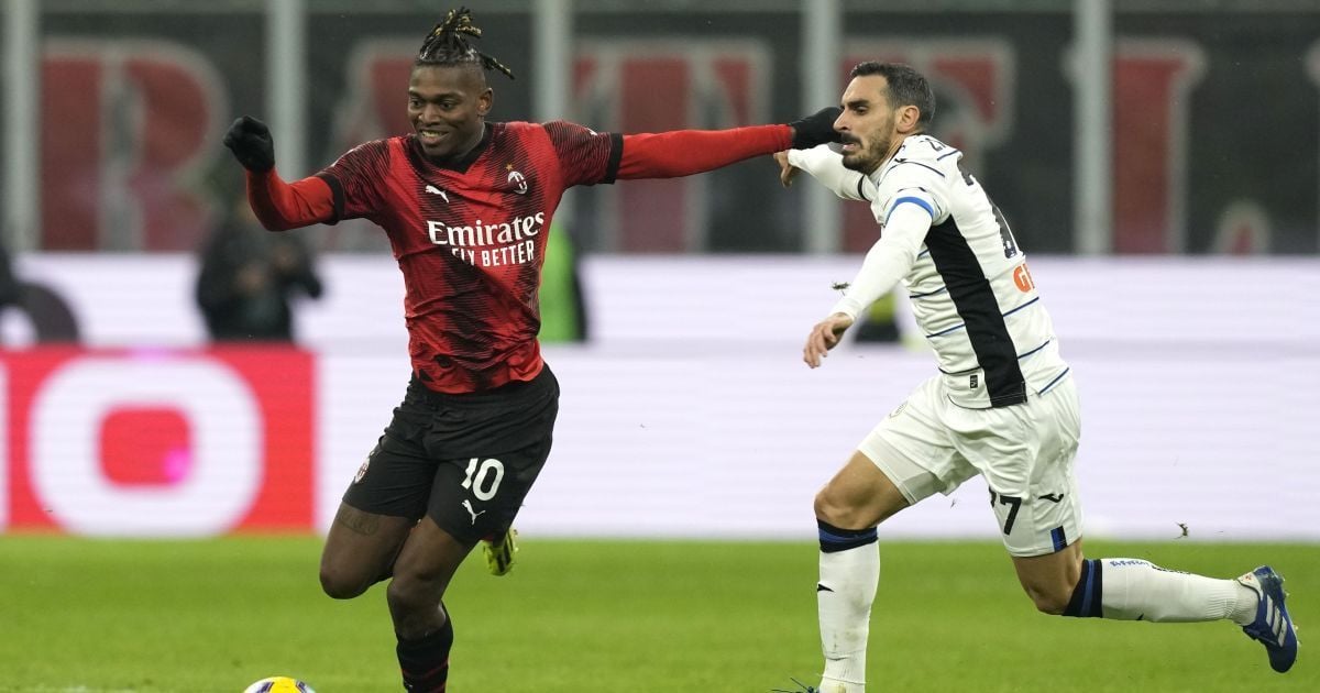 Серия А Италии. Аталанта — Милан. Прогноз на матч 28 октября 2025 года: Аллегри обыграет соседей