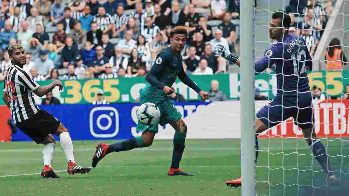 Кубок Лиги Англии. Ньюкасл — Тоттенхэм. Прогноз на матч 29 октября 2025 года: клубы обменяются голами