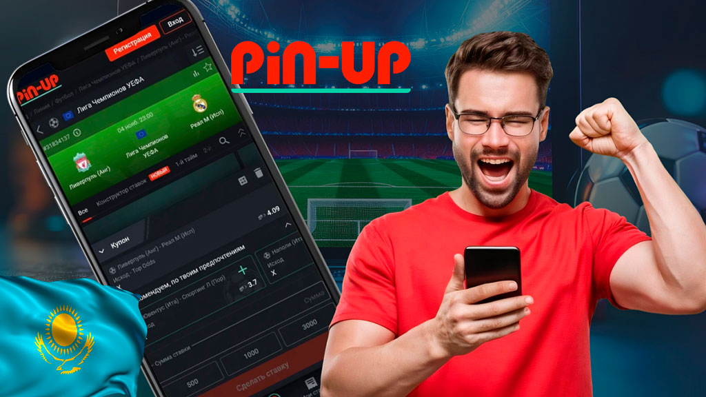 Мобильное приложение PinUp: инструкция по использованию