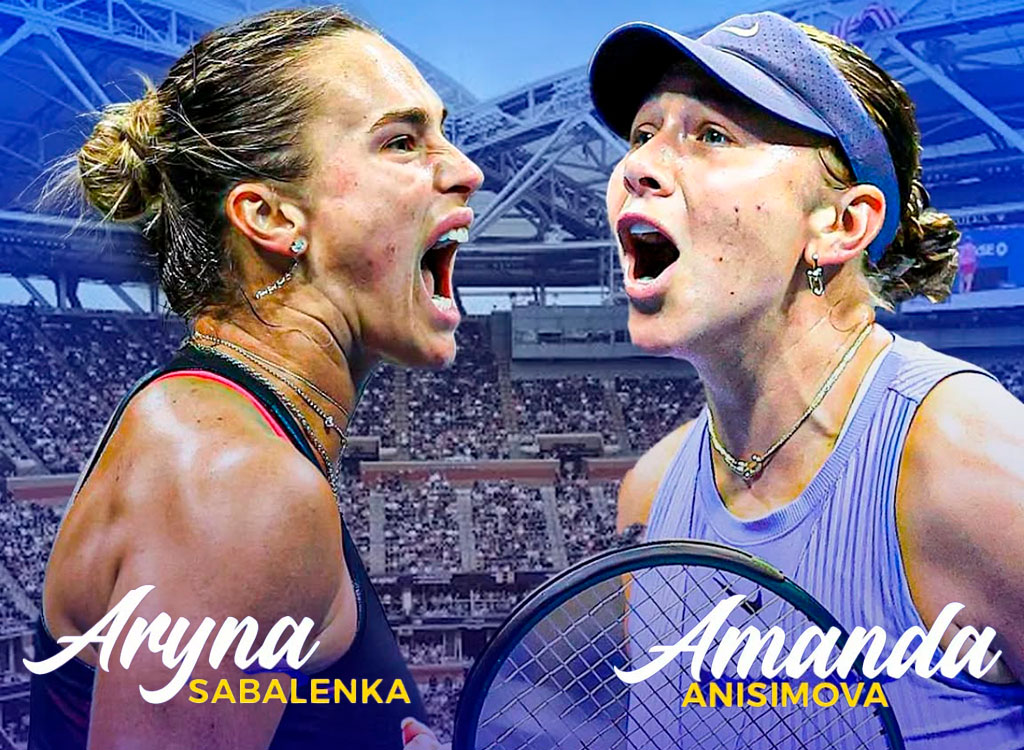 Соболенко – Анисимова: дожмёт ли первая ракетка неудобную соперницу на Итоговом 7 ноября 2025 года?