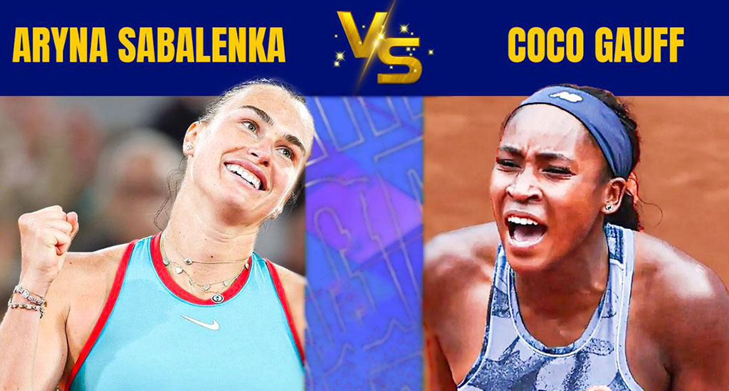 Соболенко – Гауфф: прогноз на ключевой матч в Эр-Рияде, 06.11.2025