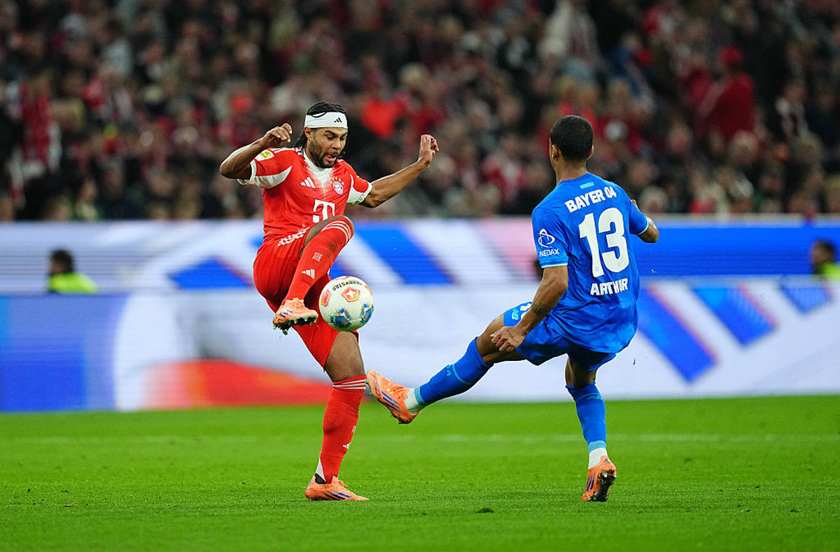 Бундеслига 1 Германии. Унион (Берлин) — Бавария. Прогноз на центральный матч 8 ноября 2025 года