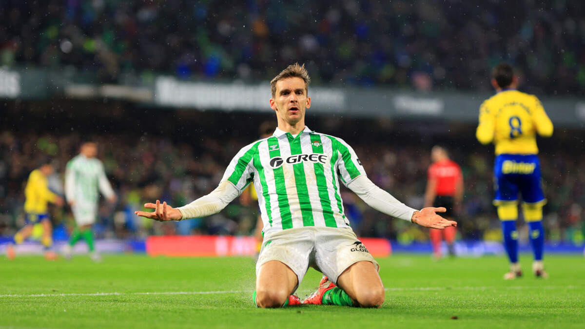 Лига Европы. Бетис — Лион. Прогноз на главный матч 6 ноября 2025 года