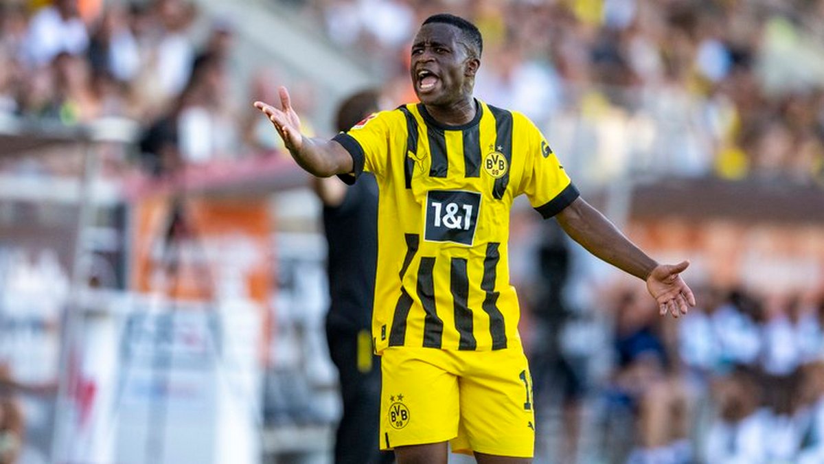 Лига Чемпионов. Боруссия (Дортмунд) — Вильярреал. Прогноз на матч 25 ноября 2025 года: немцы выиграют