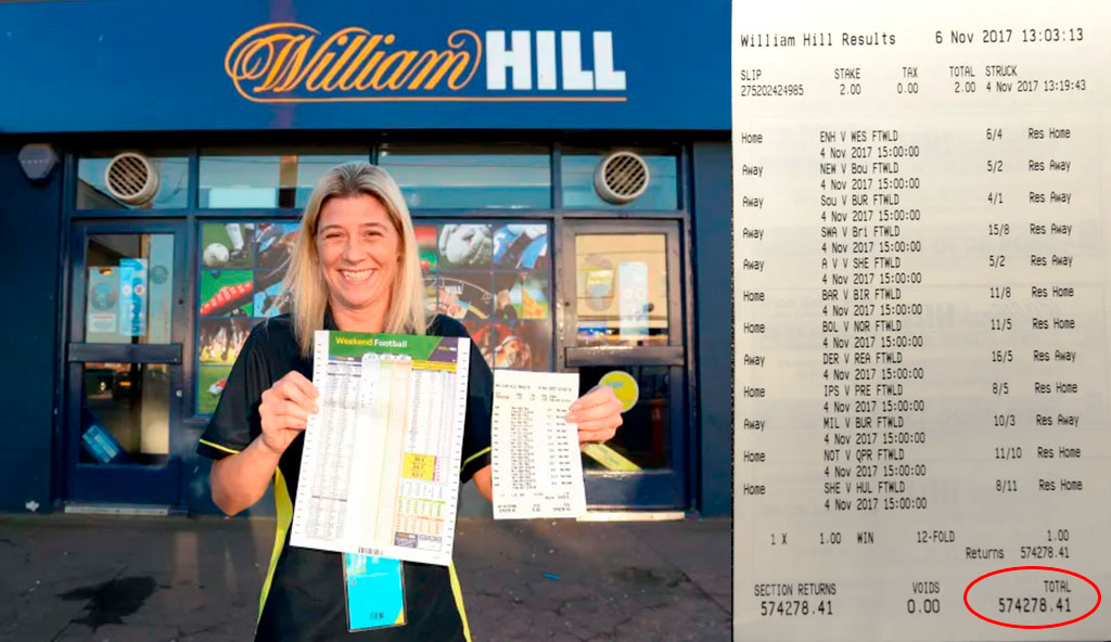 Невероятные ставки и топ-10 крупнейших выигрышей в БК. От Англии до Казахстана