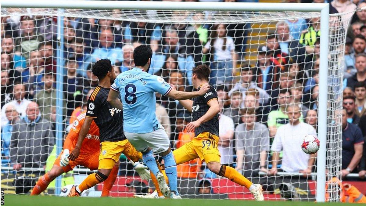 АПЛ. Манчестер Сити — Лидс. Прогноз на матч 29 ноября 2025 года: хозяева наконец-то победят