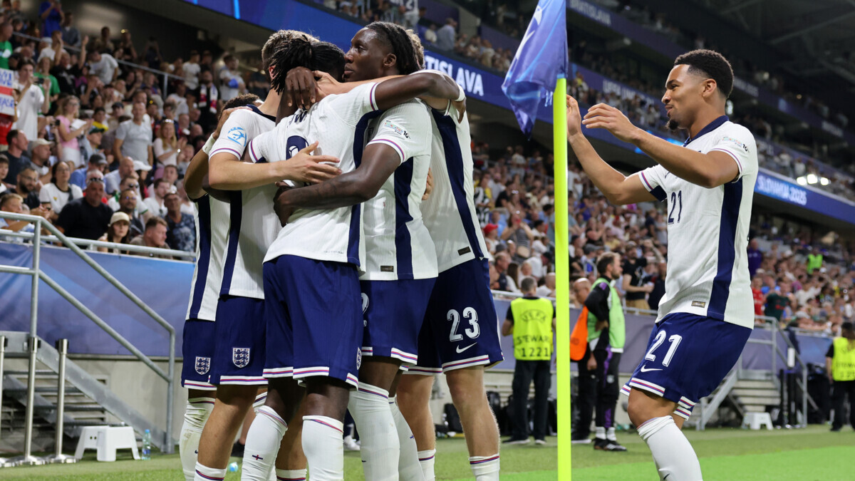 Названа заявка сборной Англии на матчи ноября: кого позвали и кого проигнорировали?