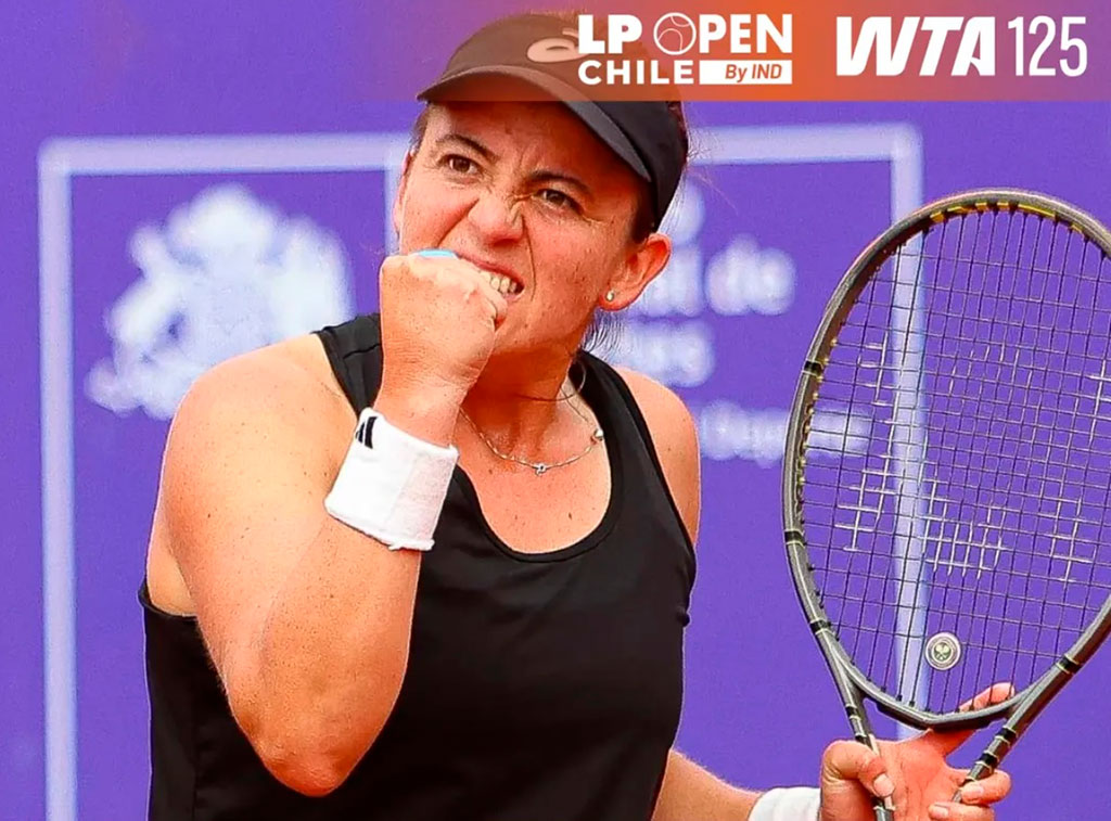 Лабрана – Фосса Уэрго: чилийка разберётся с итальянкой дома. Прогноз на 17.11.2025