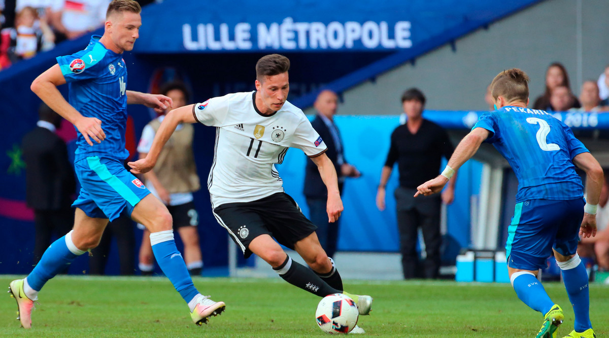 Отбор на чемпионат мира. Германия — Словакия. Прогноз на главный матч 17 ноября 2025 года от специалистов