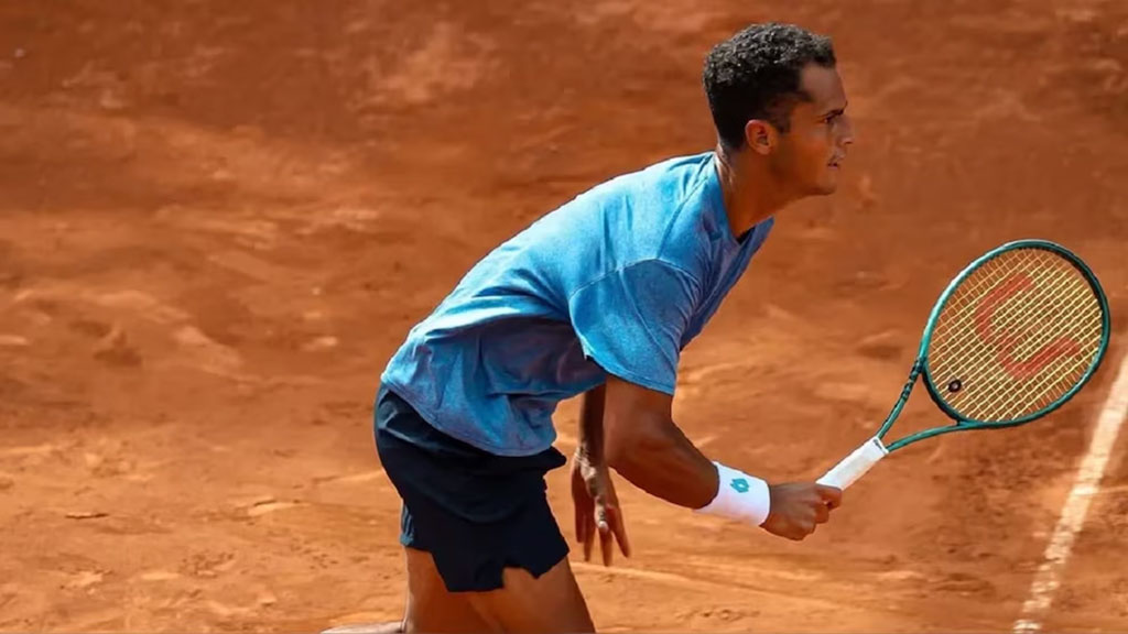 Варильяс – Мейя 28 ноября 2025 (Челленджер Богота): перуанец продолжит доминирование над колумбийцем