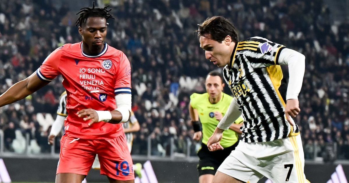 Кубок Италии. Ювентус — Удинезе. Прогноз на матч 2 декабря 2025 года: хозяева уверенно выиграют