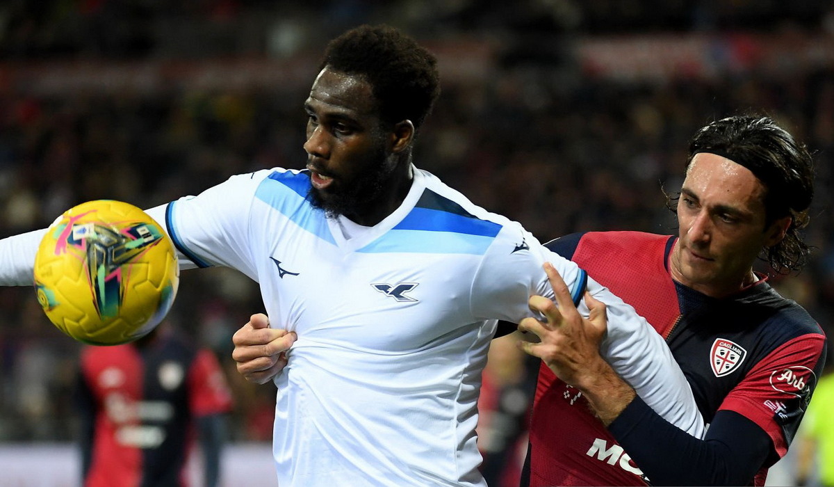 Серия А. Лацио — Кальяри. Прогноз на матч 3 ноября 2025 года: гости не смогут удивить