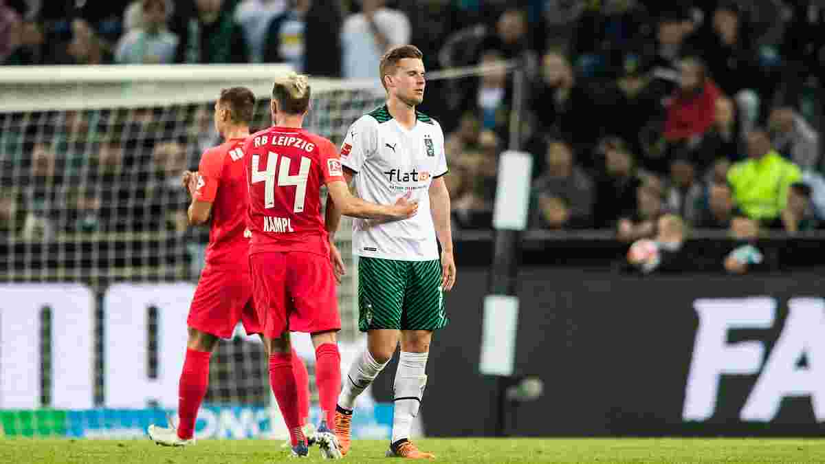 Бундеслиги 1 Германии. Боруссия (Менхенгладбах) — РБ Лейпциг. Прогноз на матч 28 ноября 2025 года: центральный поединок вечера будет зрелищным