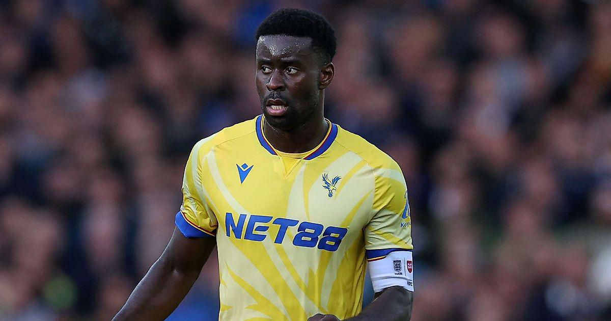 Гехи уйдет из Лондона, но в январе его купит разве что Ливерпуль