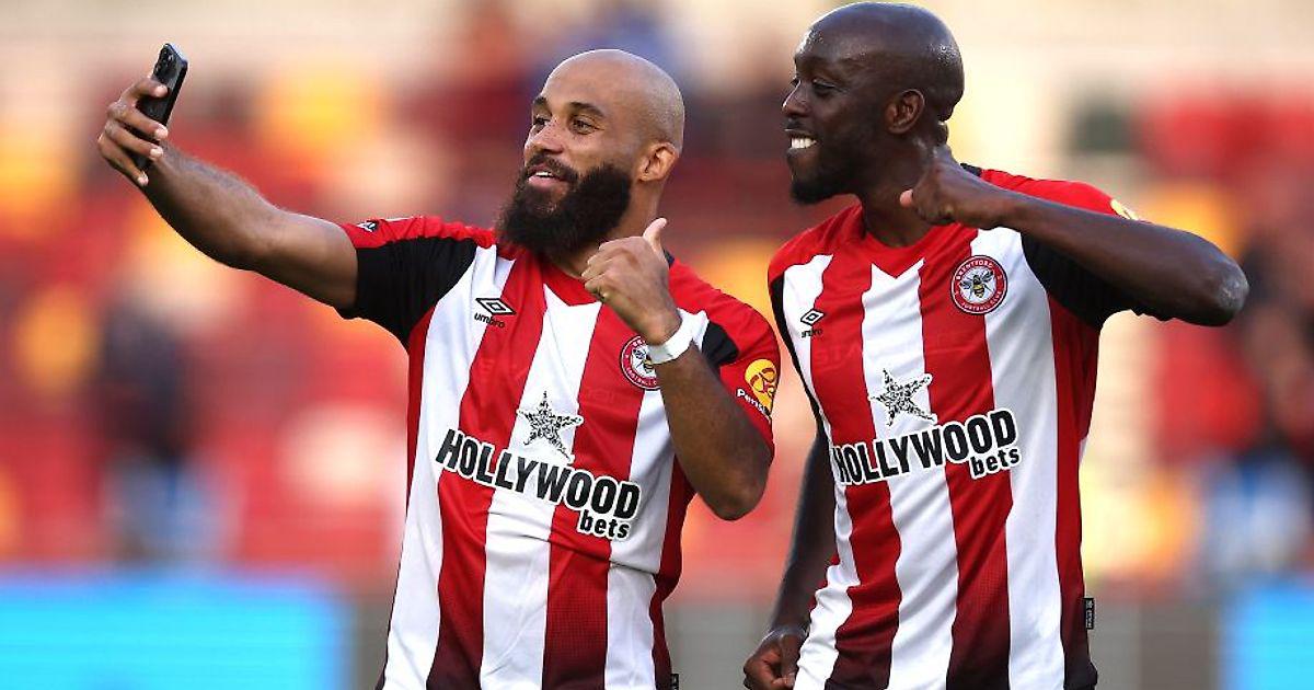 Такие разные переходы: бывшие лидеры Брентфорда фигурируют в рейтинге и антирейтинге летних трансферов