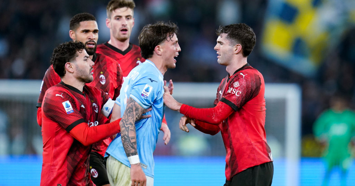 Серия А Италии. Милан — Лацио. Прогноз на главный матч 29 ноября 2025 года