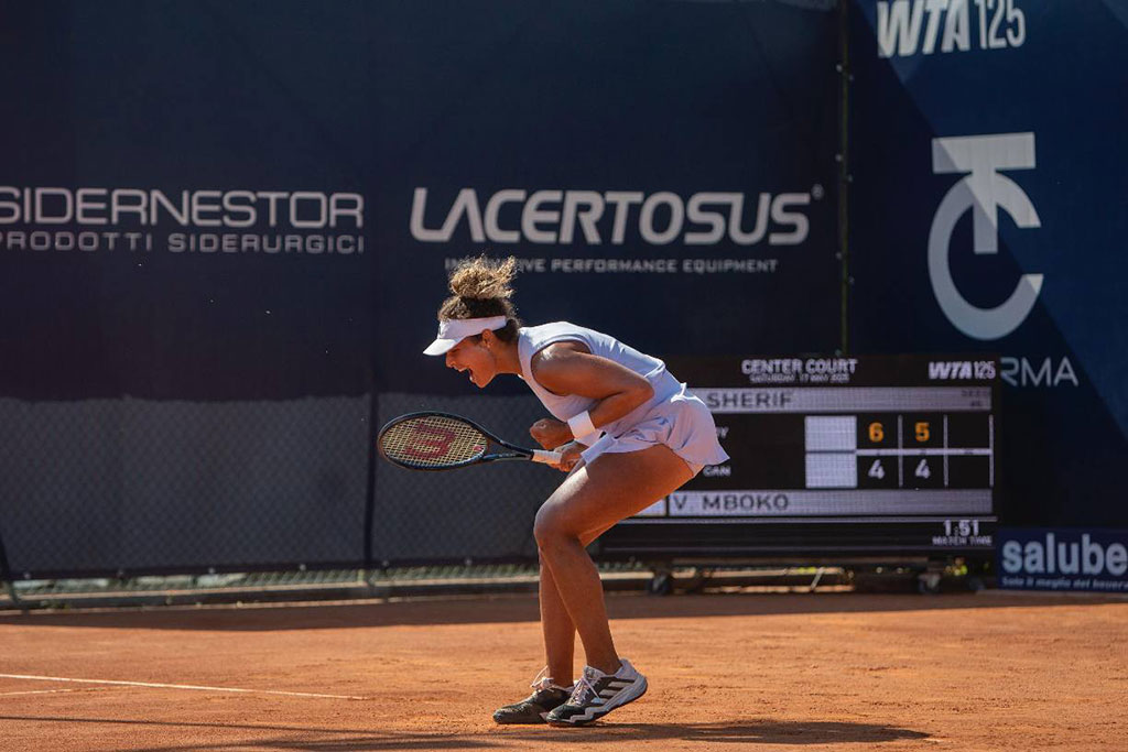 Прогноз на матч 1/8 финала: Булгару – Шериф. Египтянка уверенно пройдёт в четвертьфинал