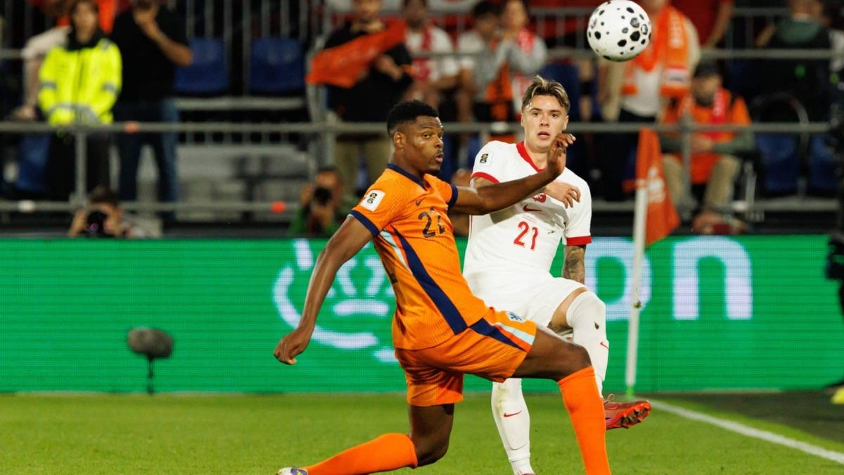 Отбор на чемпионат мира. Нидерланды — Литва. Прогноз на матч 17 ноября 2025 года: голландцы отпразднуют первое место разгромом аутсайдера