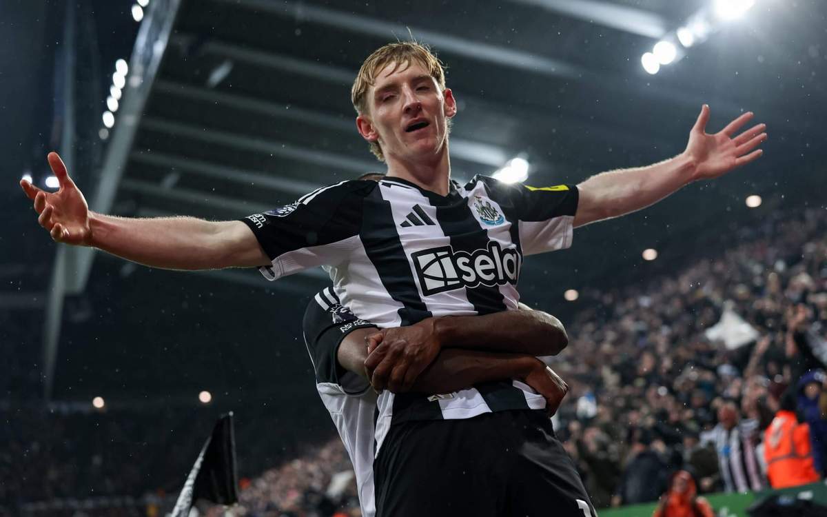 Лига Чемпионов. Ньюкасл — Атлетик. Прогноз на центральный матч 5 ноября 2025 года