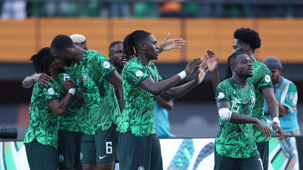 Отбор на чемпионат мира. Нигерия — ДР Конго. Прогноз на финальный матч африканского плей-офф 16 ноября 2025 года