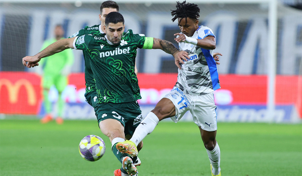 Лига конференций. Омония — Динамо (Киев). Прогноз на матч 27 ноября 2025 года: хозяева выиграют