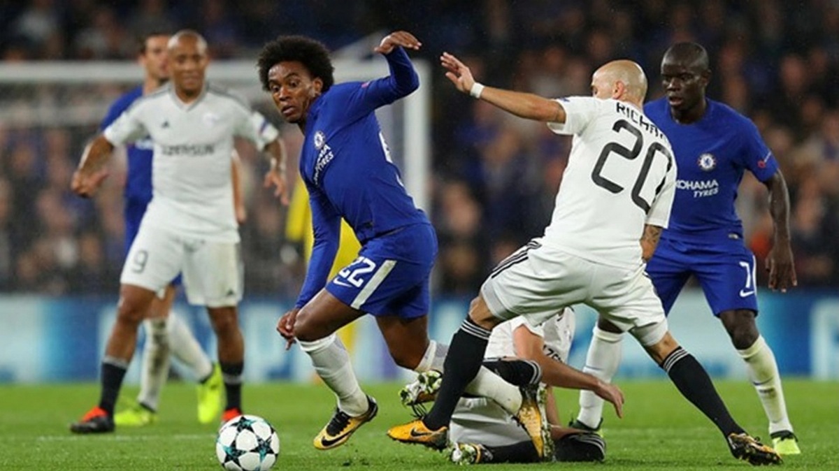 Лига Чемпионов. Карабах — Челси. Прогноз на матч 5 ноября 2025 года: ждем много голов