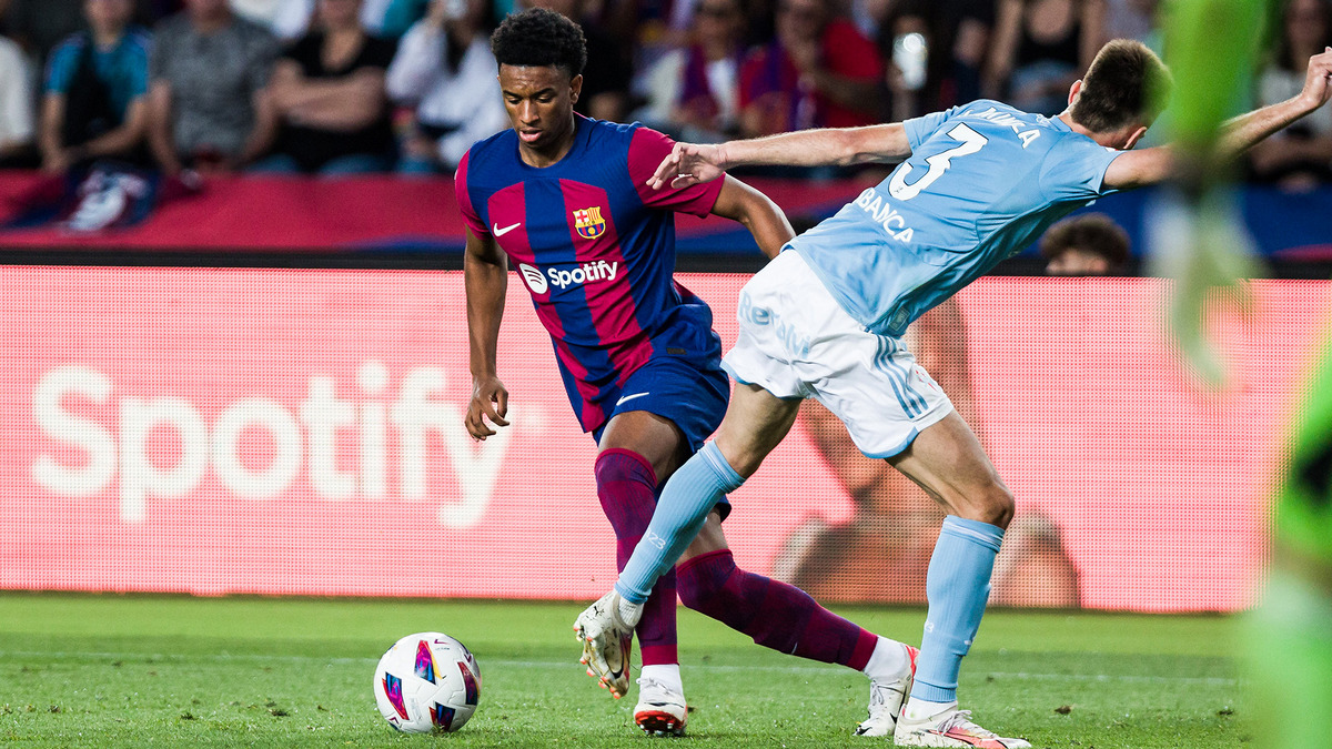 Примера. Сельта — Барселона. Прогноз на матч 9 ноября 2025 года: чемпион победит в зрелищной встрече