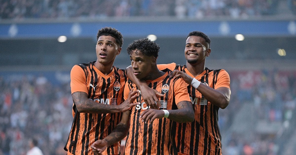 Лига конференций. Шэмрок Роверс — Шахтер (Донецк). Прогноз на матч 27 ноября 2025 года: команды обменяются голами