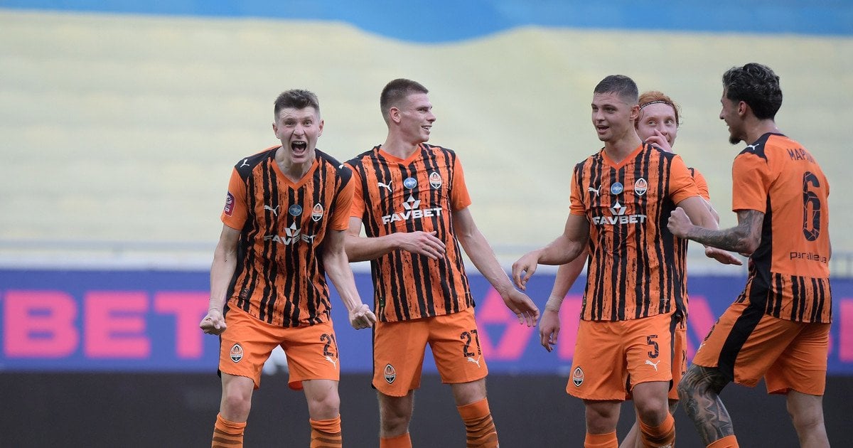 Лига конференций. Шахтер (Донецк) — Брейдаблик. Прогноз на матч 6 ноября 2025 года