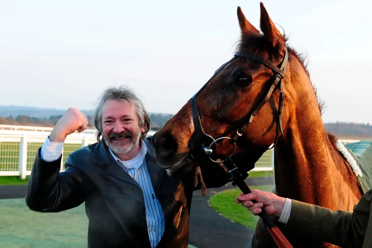 Невероятные ставки и топ-10 крупнейших выигрышей в БК. От Англии до Казахстана Стив Уайтли выиграл полтора миллиона фунтов на тотализаторе