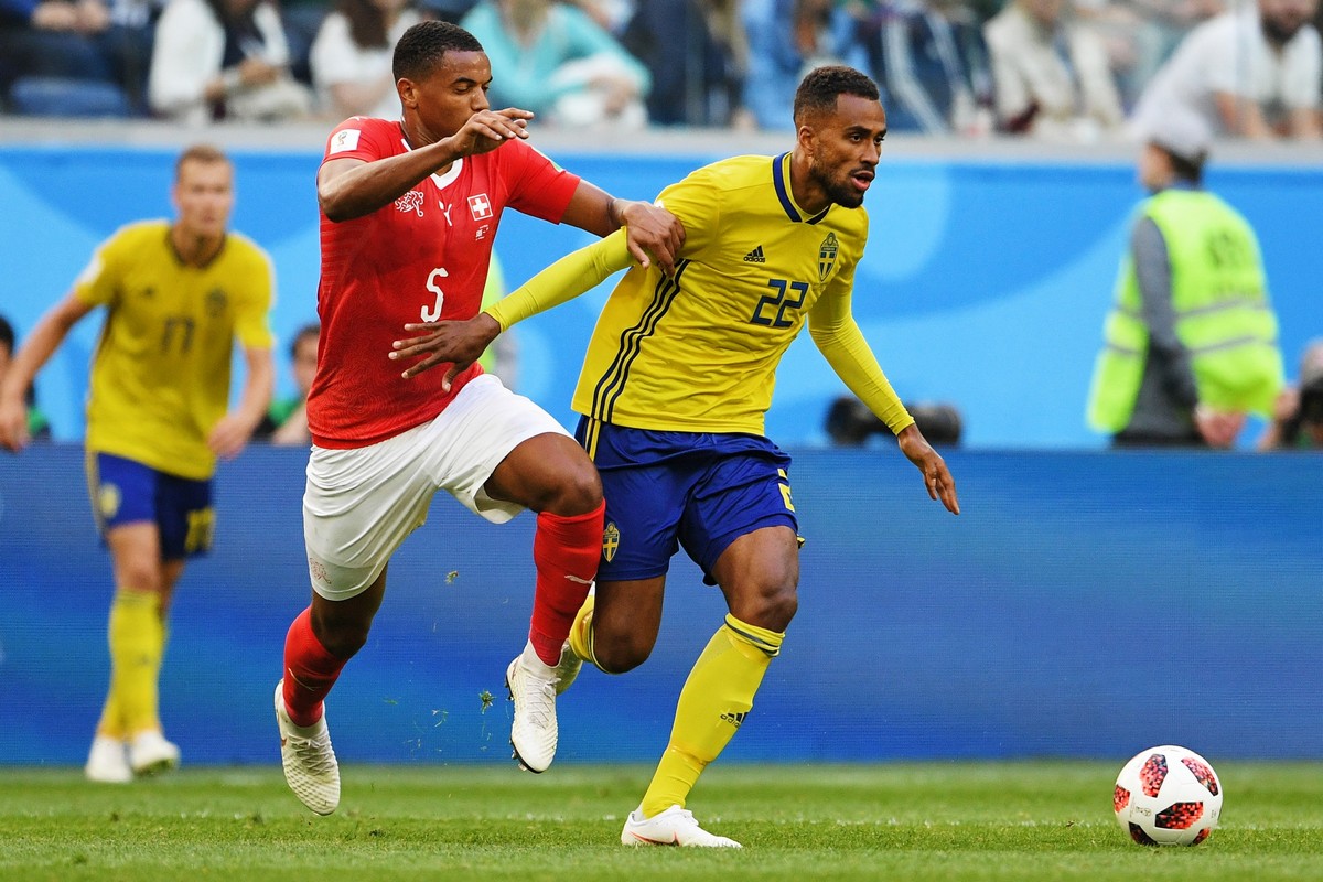 Отбор на чемпионат мира. Швейцария — Швеция. Прогноз на матч главный 15 ноября 2025 года