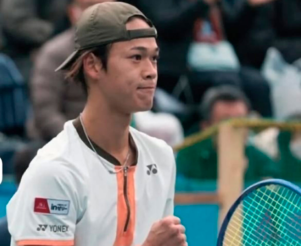 Утияму – Сакамото: молодость против опыта в четвертьфинале Йокогамы, 21.11.2025