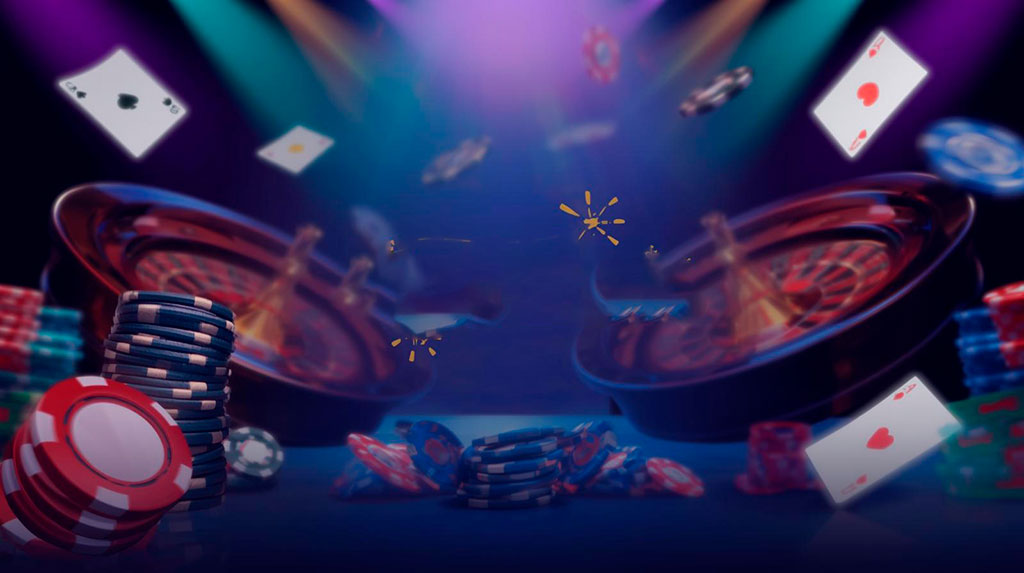 Обзор топового казино: игра на деньги онлайн