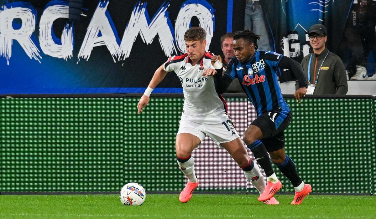 Кубок Италии. Аталанта - Дженоа. Прогноз на матч 3 декабря 2025 года: принимающая команда явно сильнее