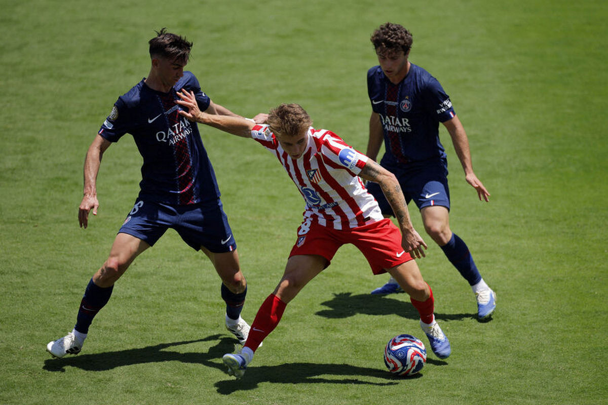 Лига Чемпионов. Атлетик — ПСЖ. Прогноз на матч 10 декабря 2025 года: ждем победы гостей